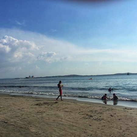 Apartamento Con Hermosa Vista Y Cerca De Playas Cartagena エクステリア 写真
