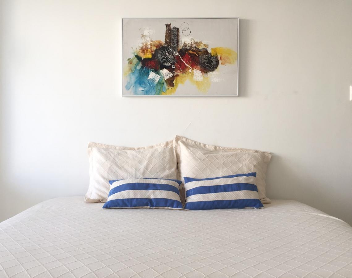 Apartamento Con Hermosa Vista Y Cerca De Playas Cartagena エクステリア 写真